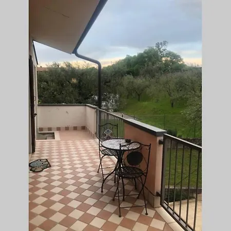 Bardolino,lago Di Garda, Appartamento,vacanze Apartment
