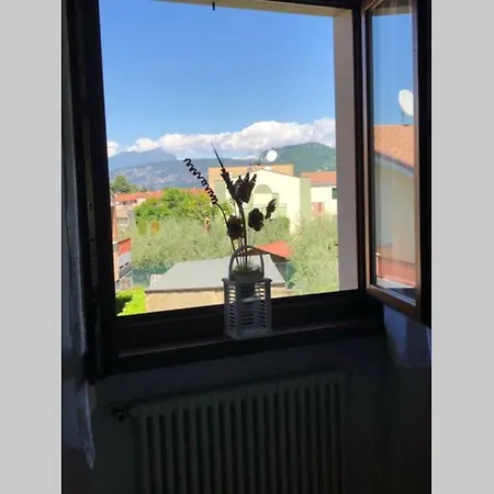 Apartamento Bardolino,lago Di Garda, Appartamento,vacanze