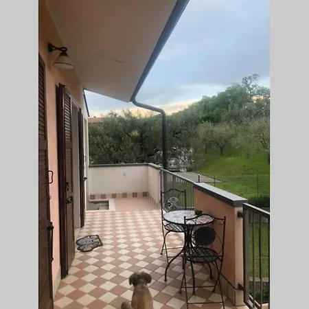 Bardolino,lago Di Garda, Appartamento,vacanze