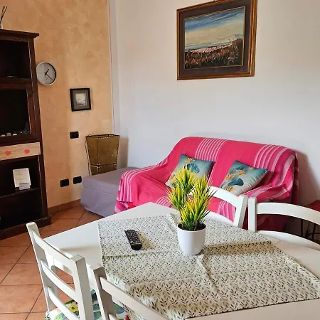 Apartment Bardolino,lago Di Garda, Appartamento,vacanze