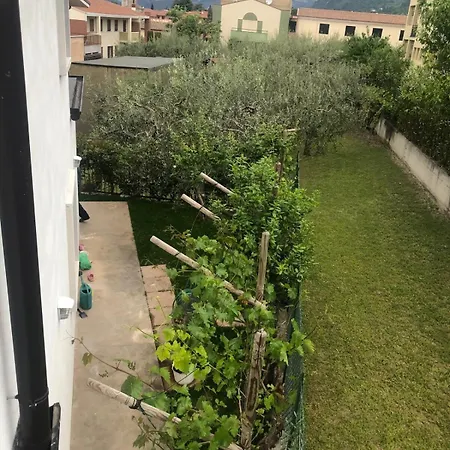 Bardolino,lago Di Garda, Appartamento,vacanze Apartment *