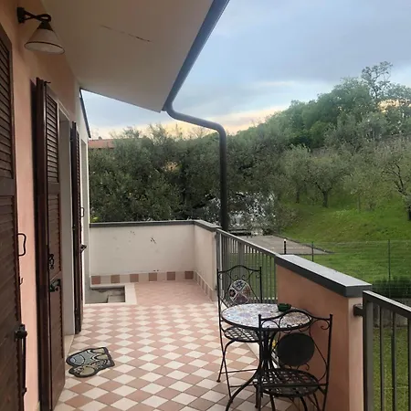 Apartment Bardolino,lago Di Garda, Appartamento,vacanze Bardolino