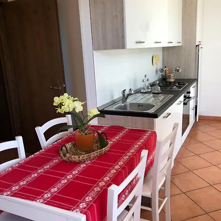 Apartamento Bardolino,lago Di Garda, Appartamento,vacanze