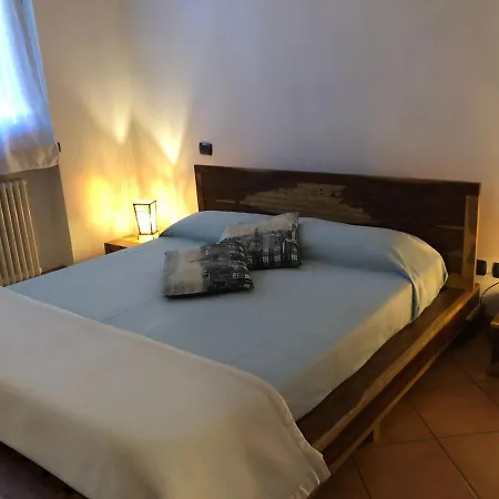 Bardolino,lago Di Garda, Appartamento,vacanze Apartamento *