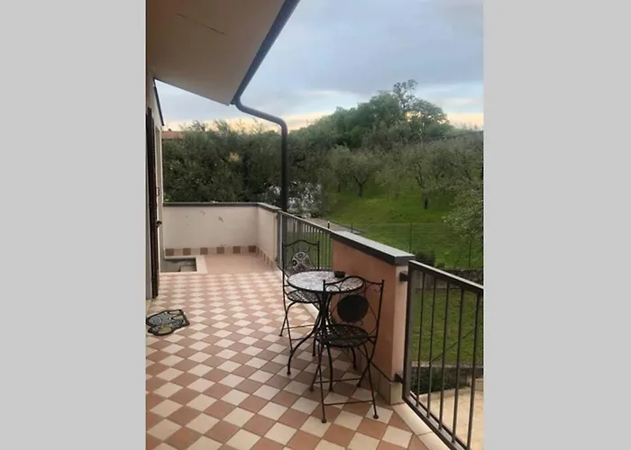 Bardolino,lago Di Garda, Appartamento,vacanze Appartement