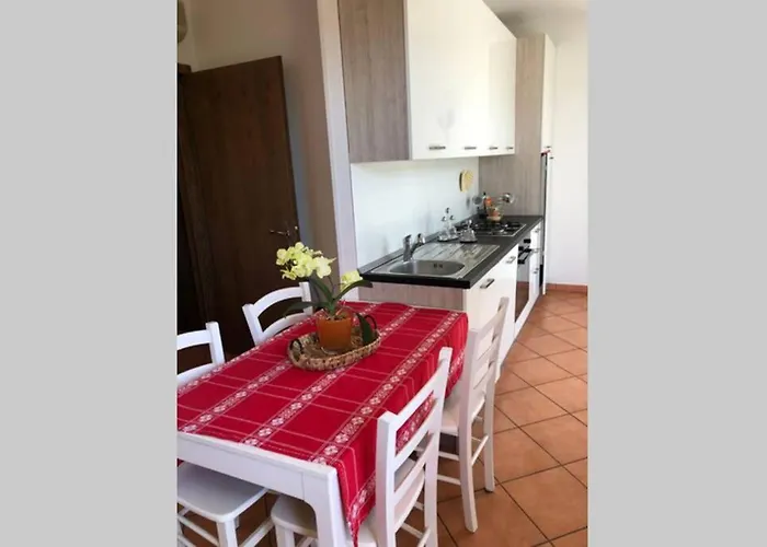 Bardolino,lago Di Garda, Appartamento,vacanze * Bardolino