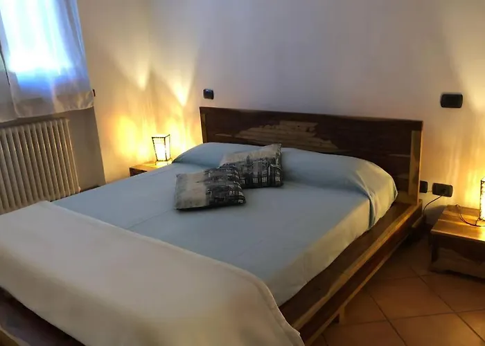 Bardolino,lago Di Garda, Appartamento,vacanze Appartement