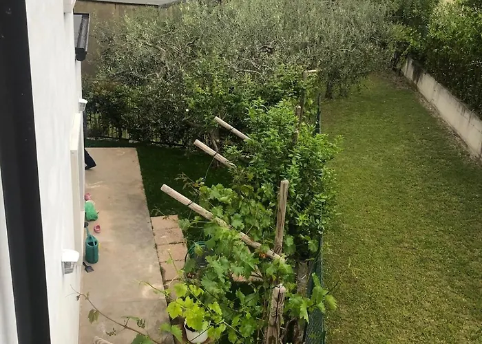 Bardolino,lago Di Garda, Appartamento,vacanze Appartement *