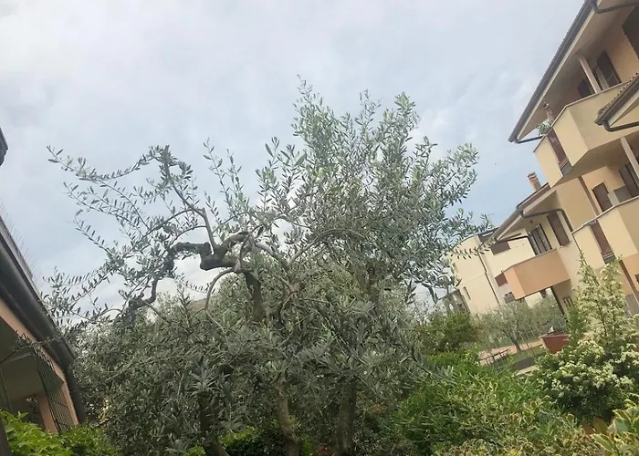 Appartement Bardolino,lago Di Garda, Appartamento,vacanze *