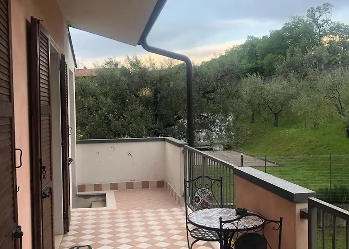 Appartement Bardolino,lago Di Garda, Appartamento,vacanze Bardolino