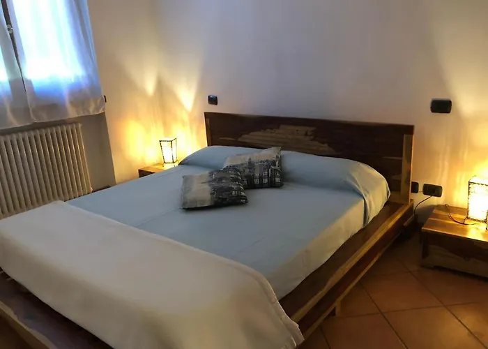 Bardolino,lago Di Garda, Appartamento,vacanze Appartement *